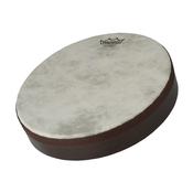 Remo 2x10" Pretuned Head Hand Drum image
