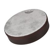 Remo 2x8" Pretuned Head Hand Drum image