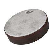 Remo 2x8" Pretuned Head Hand Drum image