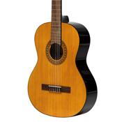 Stagg Classical Guitar With Spruce Top Natural image