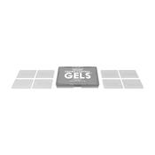 Remo Crown Control Gels - Clear image