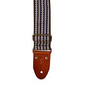 Stagg Woven Nylon Strap Classic image