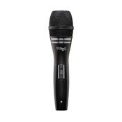 Stagg Cardioid Dynamic Microphone With Cartridge DC90 image