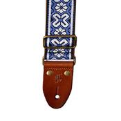 Stagg Woven Nylon Tiare Strap image