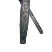 Stagg Padded Leather Style Mex  Skul image