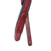 Stagg Stagg Padded Leather Style Strap image