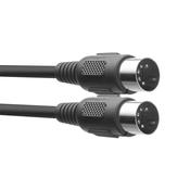 Stagg 3M/10Ft Midi Cable Mould.Dinm image