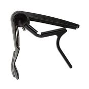 Dunlop Dunlop Capo - Trigger Acoustic  Flat - Smoke image
