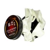 Koda Dark Rosin for Violin &amp; Cello in Tin Box image