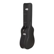 Koda Arch Top Wooden Acoustic Guitar Case image