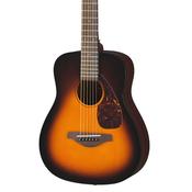Yamaha JR2 Travel Guitar TBS image