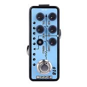 Mooer Micro Preamp 18 Custom 100 image