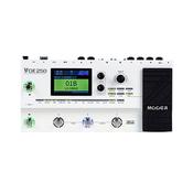 Mooer GE250 AMP Modelling &amp; Multi Effect Processor image