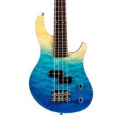Flight Mini Bass - Trans Blue image