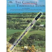 The Complet Irish Tin Whistle image