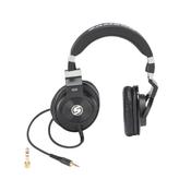 Samson Z45 Closed Back Studio Headphones image