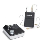 Samson Xpd1 Headset USB Digital Wireless System image