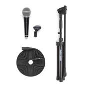 Samson VP10X Microphone Pack XLR Connectors image
