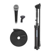 Samson VP10X Microphone Pack XLR Connectors image
