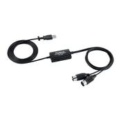 Roland USB Midi Interface For Mac, Pc Or iPad image