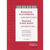 Russische Klaviermusik image