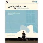 Justinguitar Beginners Course image