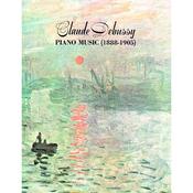 Claude Debussy Piano Music (1888-1905) image