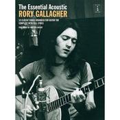 Essential Acoustic Rory Gallagher image