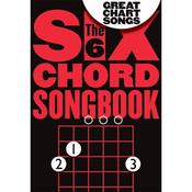 The Six Chord Songbook Great Chart Songs image