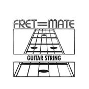 Fretmate  Nylon 3rd String image