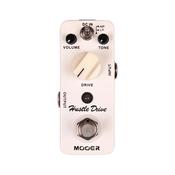 Mooer Hustle Drive Distortion Pedal image