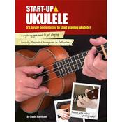 Startup Ukulele image