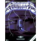 Metallica - Ride the Lightning image