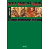 Irish Session Tunes The Green Book image