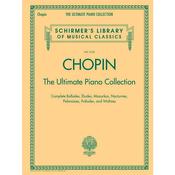 Chopin: The Ultimate Piano Collection image