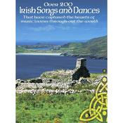Over 200 Irish Songs &amp; Dances image