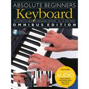 Absolute Beginners Keyboard – Omnibus Edition image