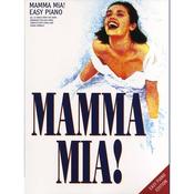 Mamma Mia! - Easy Piano Edition image