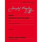 Haydn: The Complete Piano Sonatas, Vol. 2 image