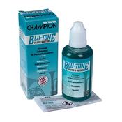 Champion Blu-Tone Valve Oil 50ml image