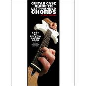 Guitar Case Guide to Left-Handed Chords image