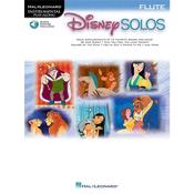 Disney Solos For Flute image