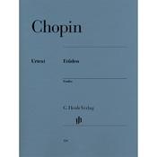 Frederic Chopin: Etudes image