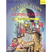 Piano Time Going Places, Pauline Hall image