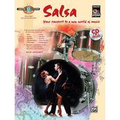 Drum Atlas Salsa image