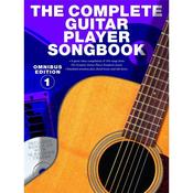 The Complete Guitar Omnibus 1 image
