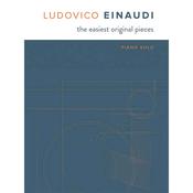 Einaudi: The Easiest Original Pieces image