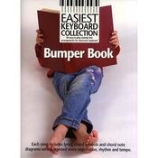 Easiest Keyboard Collection Bumper Book KBD Book