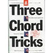 Three Chord Tricks The Red Book Lyrics And Chords Book image