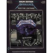 Metallica - Ride the Lightning image